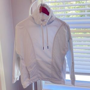 Reiss active sweatshirt